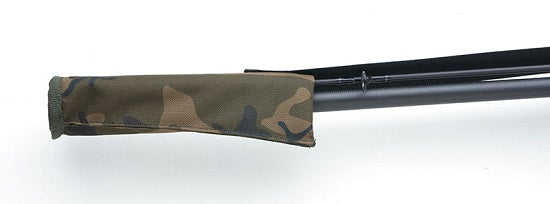 Kit pentru Protectie Lanseta/Mulineta FOX Camolite Reel and Rod Tip Protector