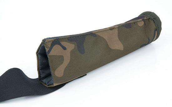 Kit pentru Protectie Lanseta/Mulineta FOX Camolite Reel and Rod Tip Protector
