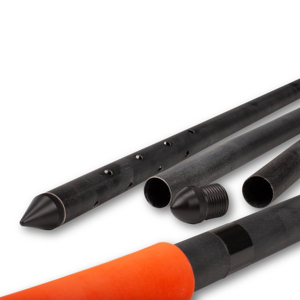 Kit pentru sondat Nash Prodding Stick Kit