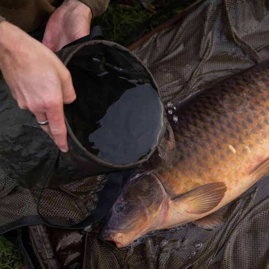Korda Galeata Compac, 8L
