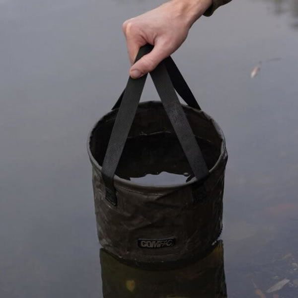 Korda Galeata Compac, 8L