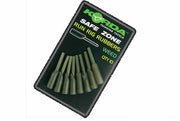 Korda Run Rig Rubbers Weed