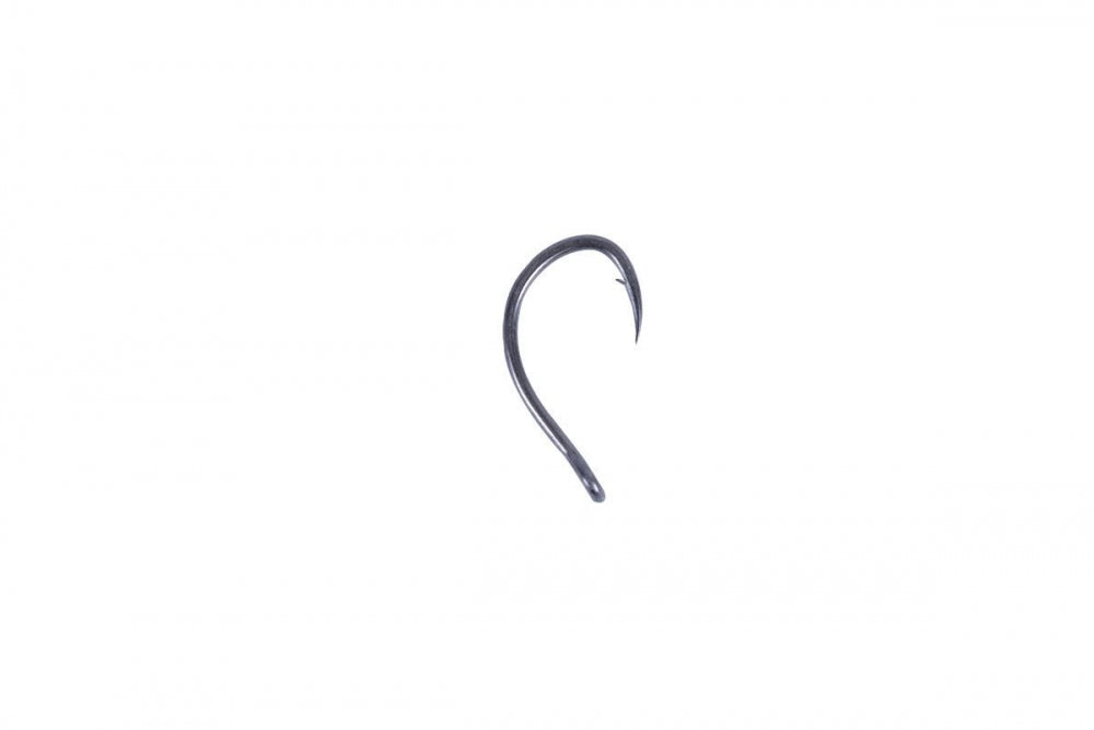 Korum Grappler Hook Size 6 Barbed 10Buc/Plic