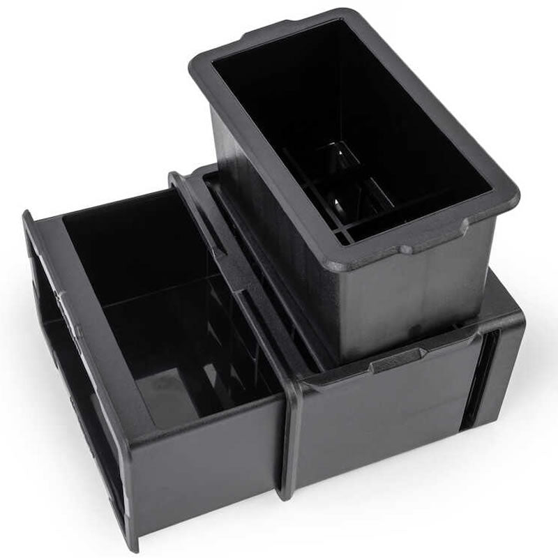Korum Meat Cubbers Small