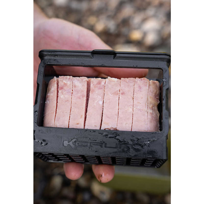 Korum Meat Cubbers Small