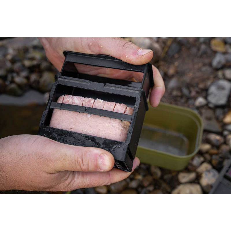 Korum Meat Cubbers Small