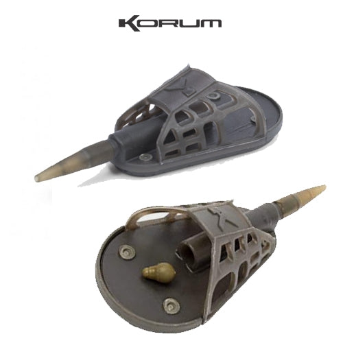 Korum Momitor Easy Method Feeder 45G