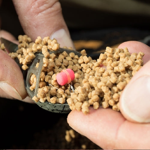 Korum Momitor Easy Method Feeder 45G