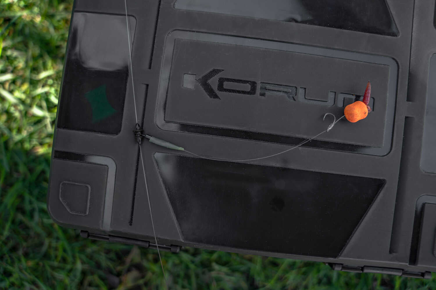 Korum Speci Heli Kits, 4buc/plic