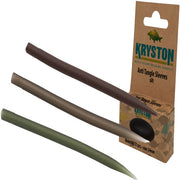 Kryston CONURI KRYSTON ANTI TANGLE SLEEVES 54mm Silt