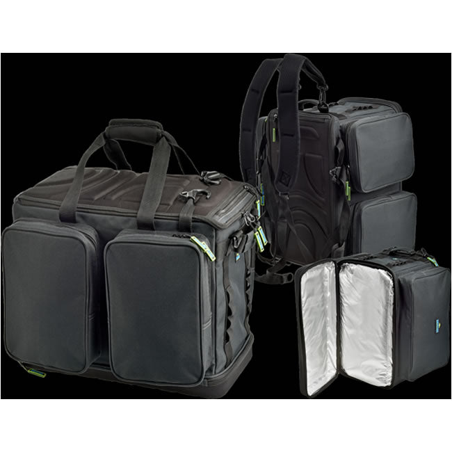 Kryston GEANTA KRYSTON TROLEY BAG 50x40x43cm