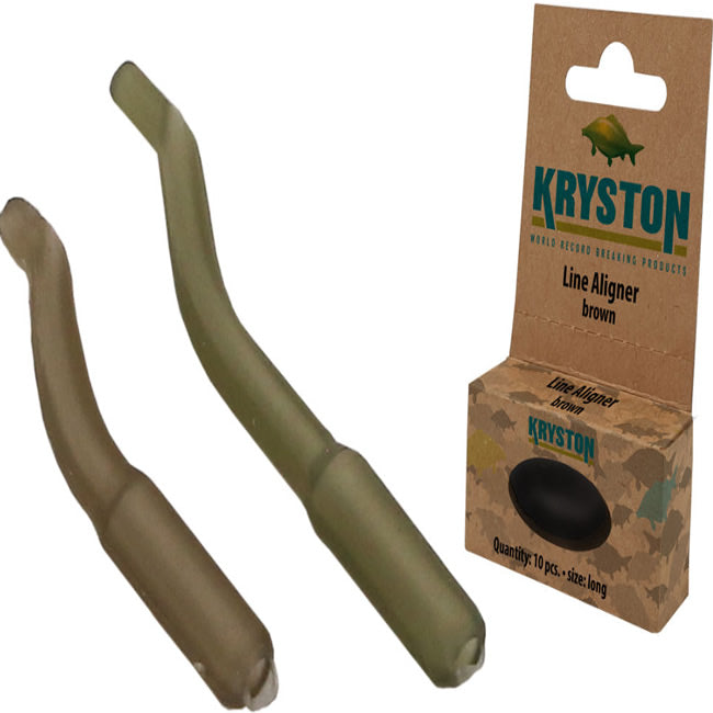 Kryston LINE ALIGNER KRYSTON SHORT Brown