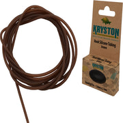 Kryston TUB SILICON KRYSTON MONTURI 1.8m Weed