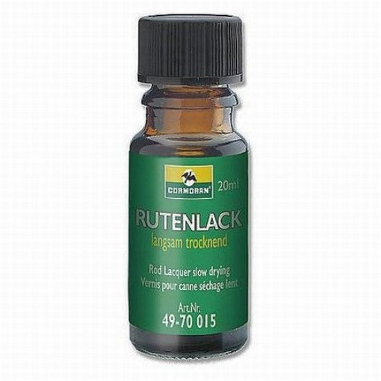 LAC CU USCARE RAPIDA CORMORAN 20ML  