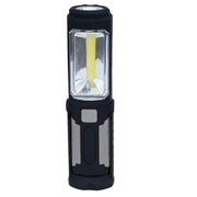 LAMPA CARP ZOOM PRACTIC-ZN COB LED