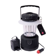 LAMPA CORT CARP SPIRIT CU NEON ACUMULATOR SI TELECOMANDA 