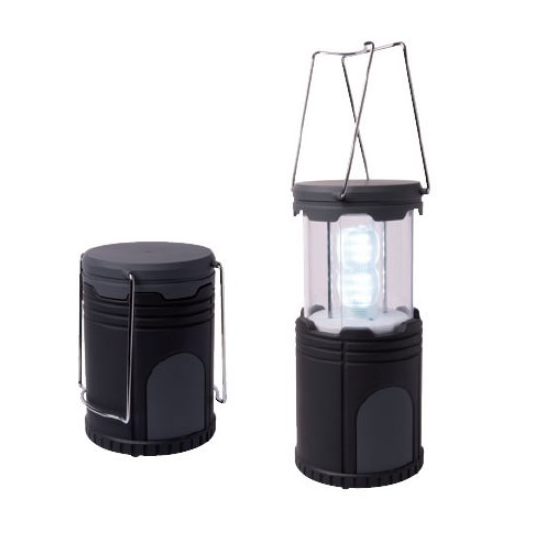 LAMPA CORT CARP SPIRIT TELESCOPICA CU LED 