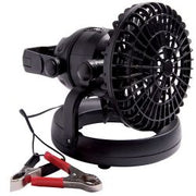 LAMPA CU LEDURI SI VENTILATOR CARP SPIRIT
