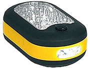 LAMPA JAXON CORT 24+3 LED 111