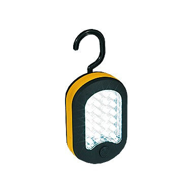LAMPA JAXON CORT 24+3 LED 111