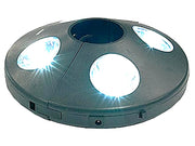 LAMPA JAXON UMBRELA SI CORT 20 LED