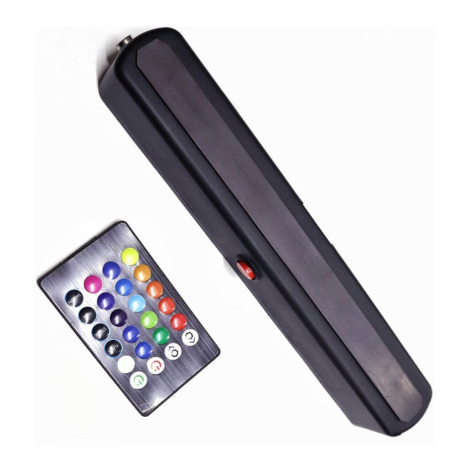 LAMPA  de Veghe cu Telecomanda C274