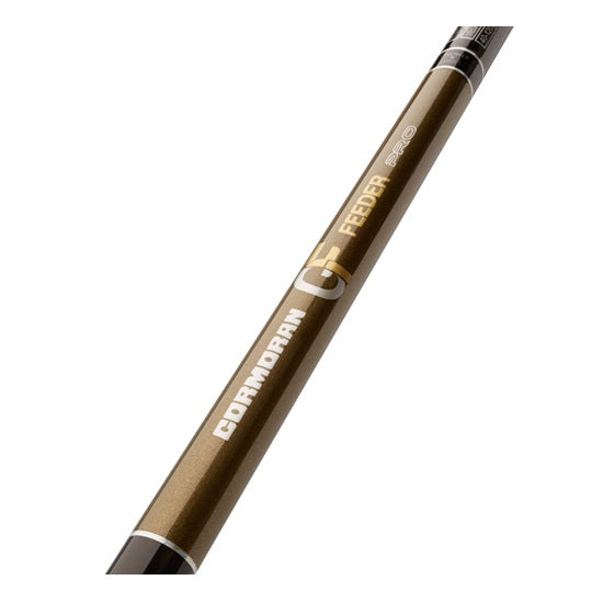 LANSEA FEEDER CORMORAN GF FEEDER PRO 3.90MT 40-120GR
