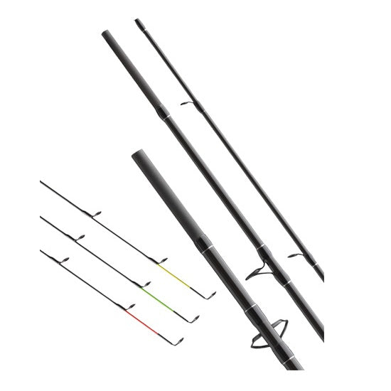 LANSEA FEEDER CORMORAN GF FEEDER PRO 3.90MT 40-120GR