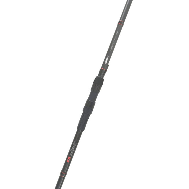 LANSETA ARROW INT. 2BUC F5 MAX CARP 3.90M 3.5LBS