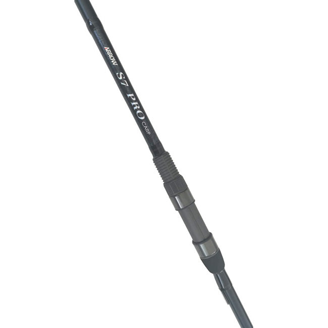  LANSETA ARROW INT. 2BUC S7 PRO CARP 3.90M 3.5LBS