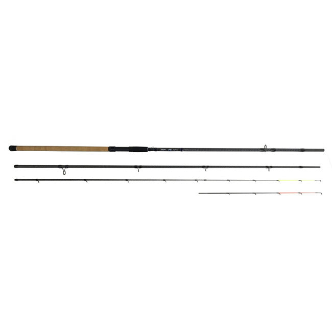  LANSETA ARROW INT. 3+2BUC F5 MAX FEEDER MHC/MC 3.60M 60-120G