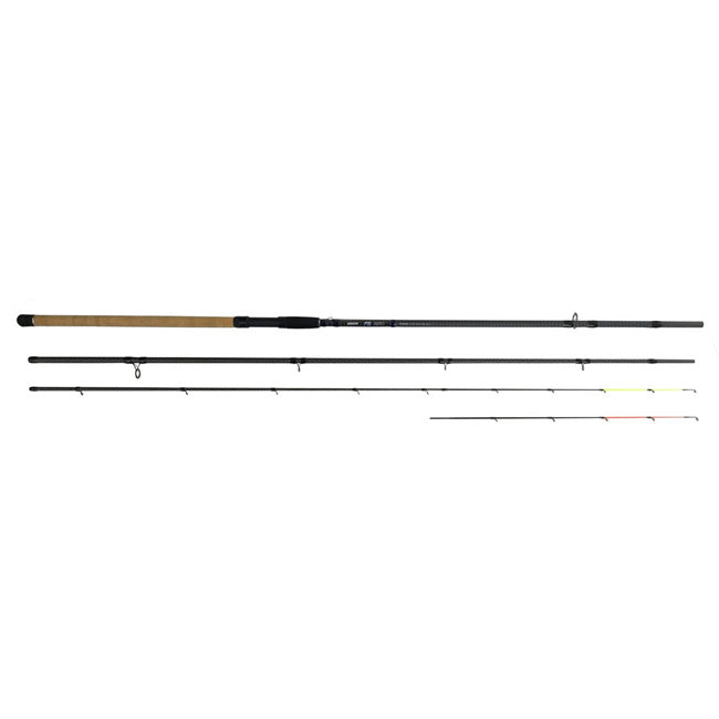  LANSETA ARROW INT. 3+2BUC F5 MAX RIVER FEEDER HC/MHC 3.90M 150G