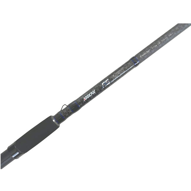  LANSETA ARROW INT. 3+2BUC F5 MAX RIVER FEEDER HC/MHC 3.90M 150G