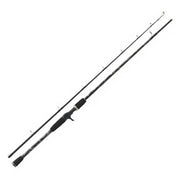 LANSETA BAITCAST ABU GARCIA VENERATE CAST 662M 2,00m 2SEG 12-27gr