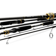 LANSETA BAITCASTING DAIWA TATULA 1.98M  7 28G  2SEGMENTE