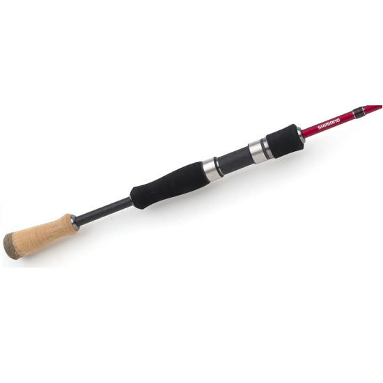 LANSETA BAITCASTING SHIMANO BASSTERRA XT 1.98M 7-21G 1SEGMENT