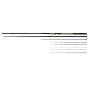 LANSETA BENZAR COMPETITION FEEDER 3.90M 20-60G 3 plus 5BUC