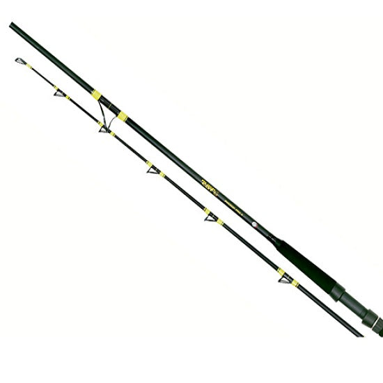 LANSETA BLACK CAT PASSION PRO II 2.40M 600GR