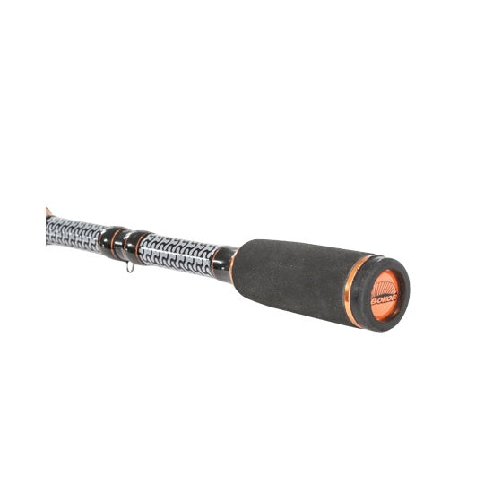 LANSETA BOKOR MICRO JIG 1.98M 2-12G 2BUC