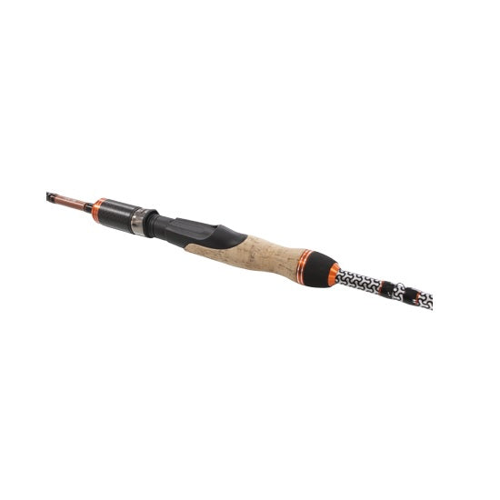LANSETA BOKOR MICRO JIG 1.98M 2-12G 2BUC