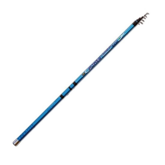  LANSETA BOLOGNESA LINEAEFFE TELE CARBON POWER 6,00M/5-25G