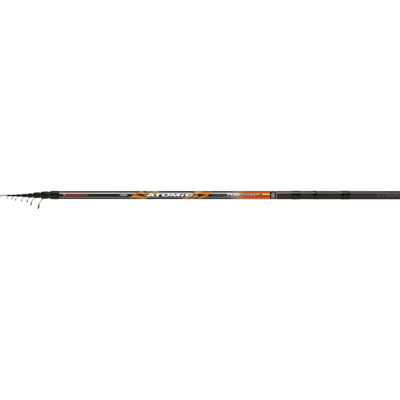 LANSETA BOLOGNESA TRABUCCO ATOMIC FR POWER 4 BLS 5.00M