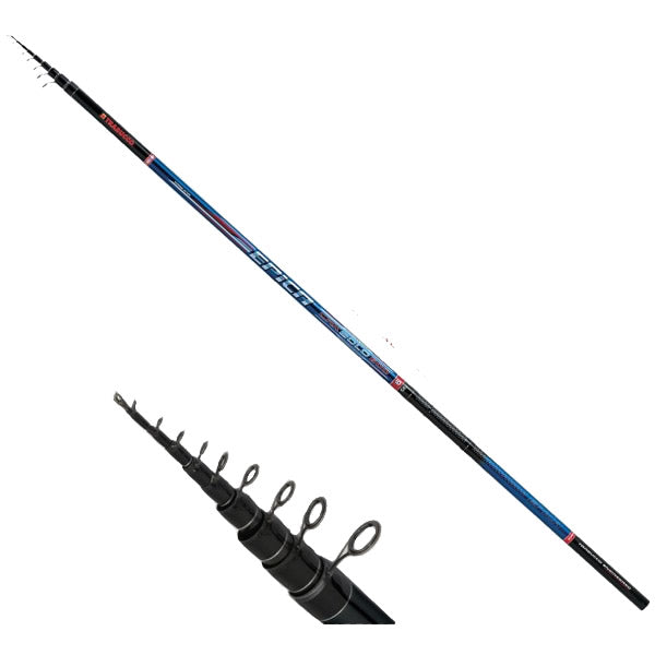LANSETA BOLOGNESA TRABUCCO EPICA CRX 6.00M