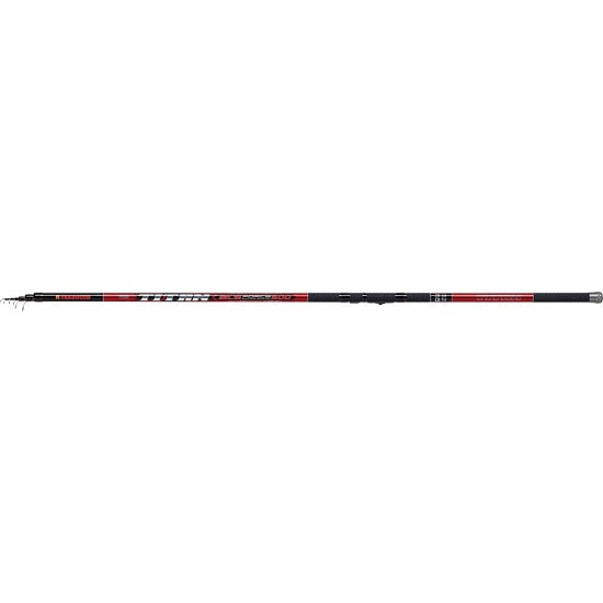 LANSETA BOLOGNESA TRABUCCO TITAN BLS FORCE 5.00M