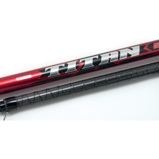 LANSETA BOLOGNESA TRABUCCO TITAN BLS FORCE 6.00M