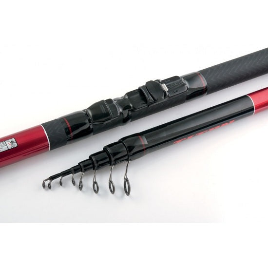 LANSETA BOLOGNESA TRABUCCO TITAN BLS FORCE 6.00M