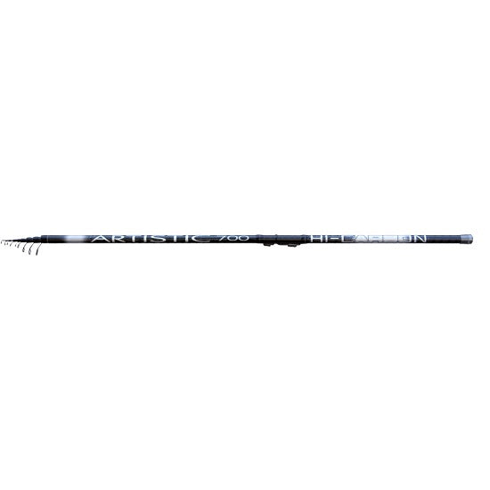 LANSETA BOLOGNESE LINEAEFFE ARTISTIC 5.00M 5 25G