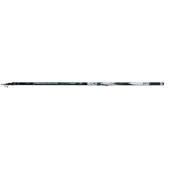 LANSETA BOLOGNESE LINEAEFFE STANDARD MASTER CARBON 5.00M 5-25G