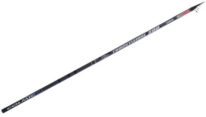 LANSETA BOLOGNEZA COLMIC COMPETIZIONE XXT 200 6M 20GR