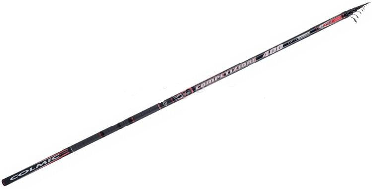 LANSETA BOLOGNEZA COLMIC COMPETIZIONE XXT 400 5M 40GR